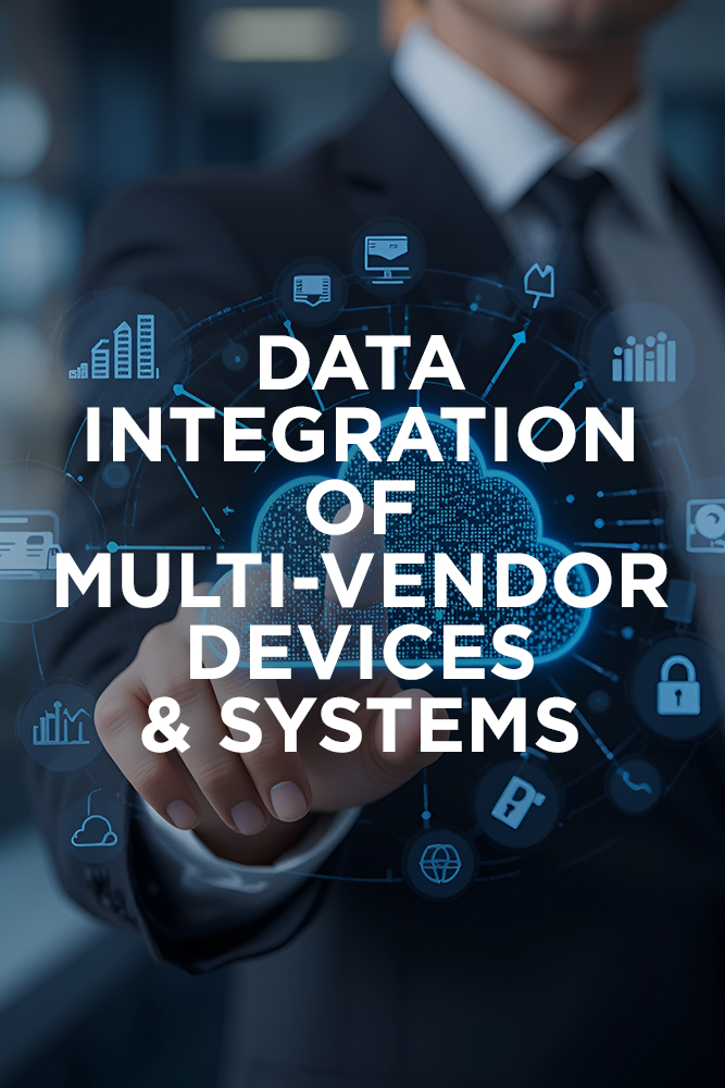 Data-Integration-of-Multi-Vendor-Devices-&-Systems