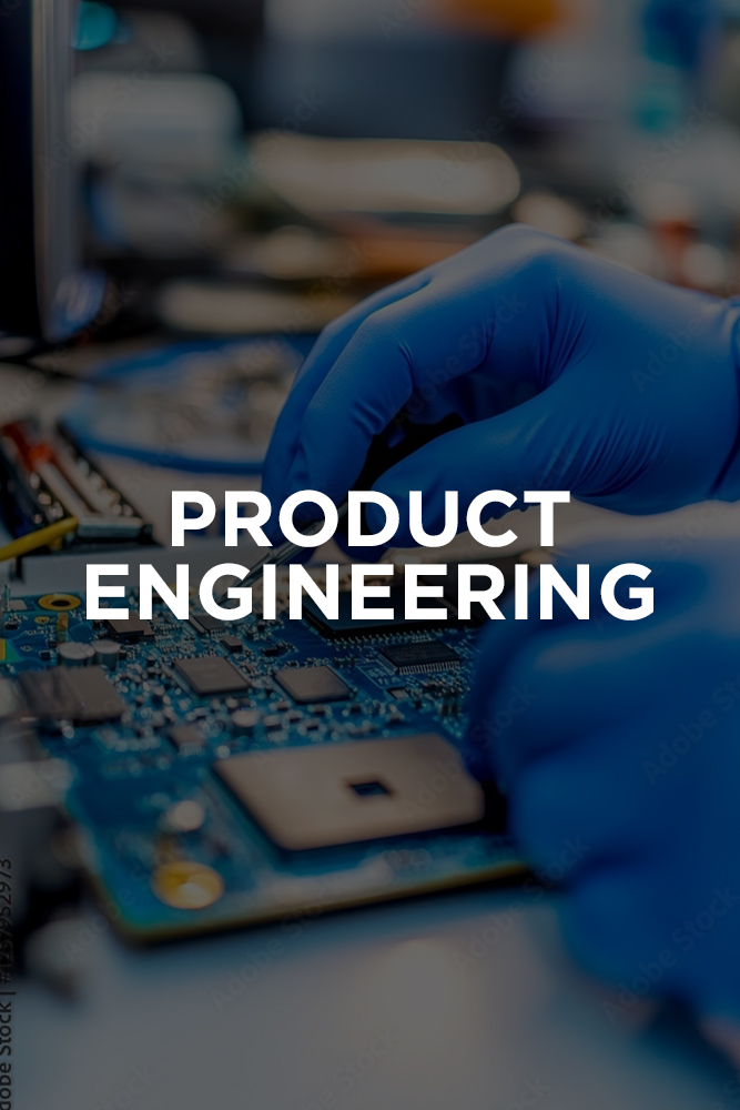 Product-Engineering