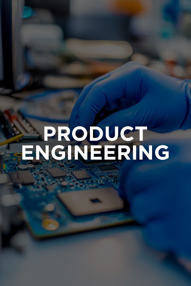 Product-Engineering