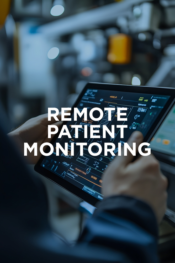 Remote-Patient-Monitoring